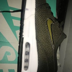 Nike sb Stefan janoski air max 12